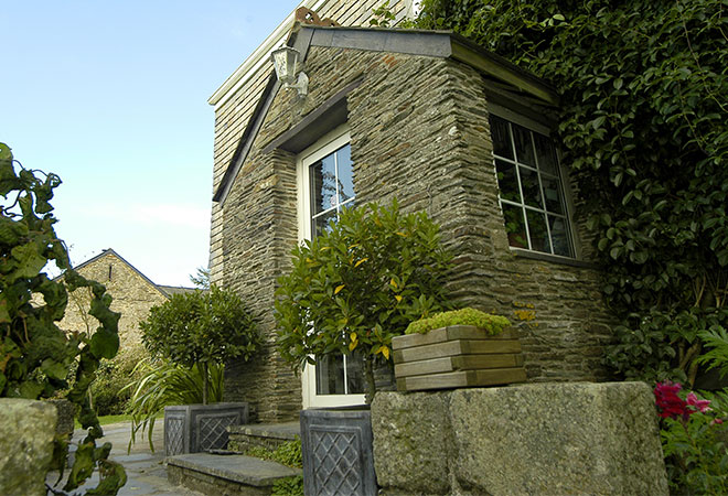 Hillhead Farm - Luxury Bed and Breakfast