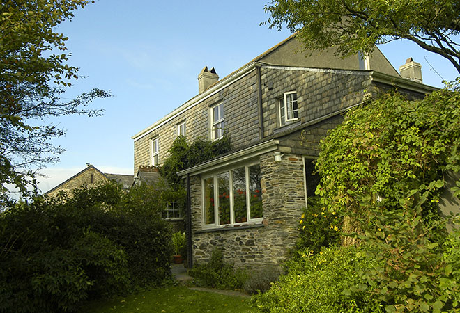 Hillhead Farm - Award Winning Farmhouse Bed and Breakfast