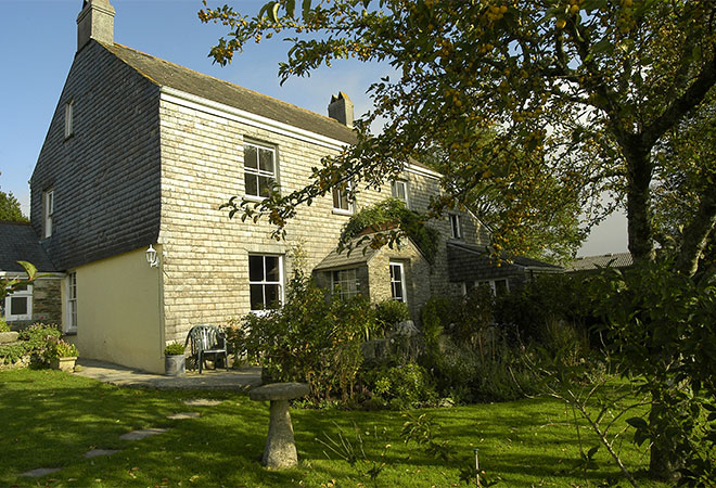 Hillhead Farm - Award Winning Farmhouse Bed and Breakfast