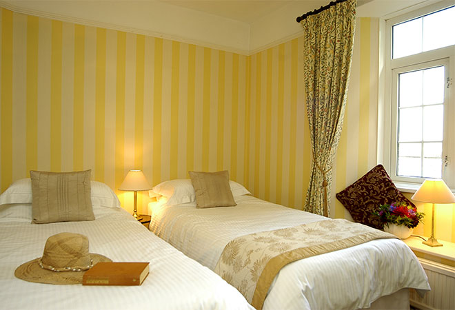 Hillhead Farm - Award Winning Farmhouse Bed and Breakfast