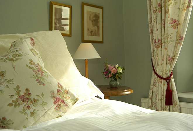 Hillhead Farm - Award Winning Farmhouse Bed and Breakfast