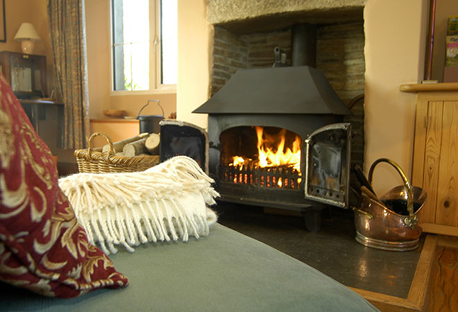 Hillhead Farm - Award Winning Farmhouse Bed and Breakfast
