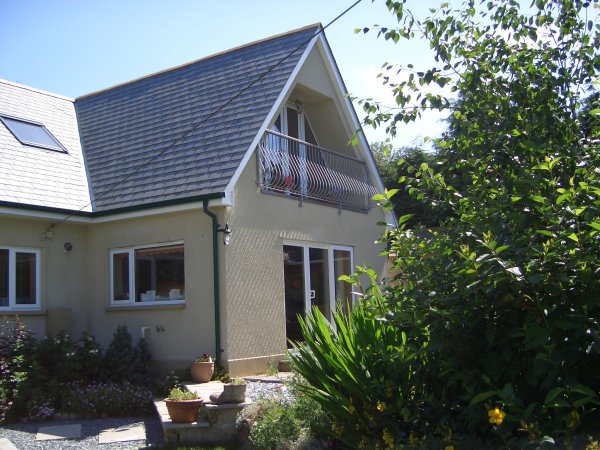 Pogles Wood B&B, Ivybridge, Devon