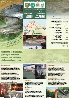 Ivybridge Town Guide Page 2