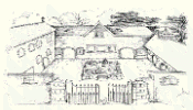 Blackadon Barns, self catering accommodation, Devon