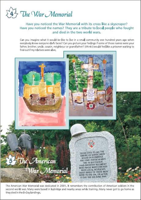 Ivybridge Heritage Trail Guide, Page 7