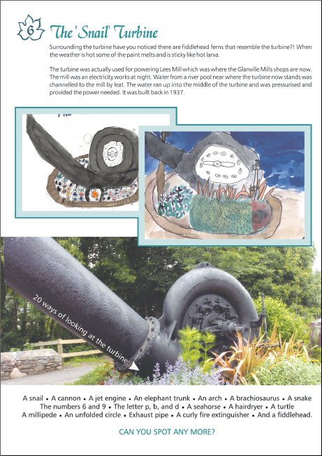 Ivybridge Heritage Trail Guide, Page 8