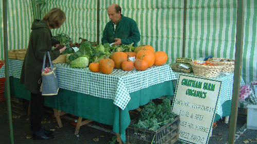 Gnatham Farm Organics