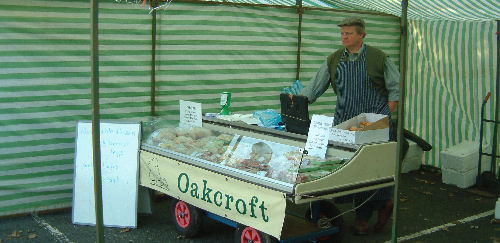 Oakcroft Meats
