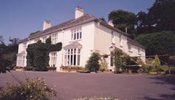 Glazebrook House Hotel, South Brent, Devon