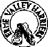 Erme Valley Harriers Logo
