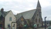 Ivybridge Methodist Church