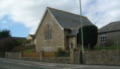 Lee Mill Congregational Church