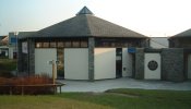 South Dartmoor Leisure Centre, Ivybridge, Devon