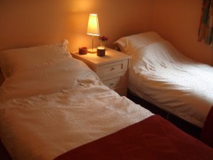 Pogles Wood, Bed and Breakfast, Ivybridge, Devon