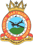 339 Squadron ATC Logo