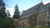 St John's Church