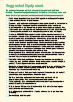 Walking Festival Programme Page 2