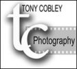Tony Cobley Photography Logo